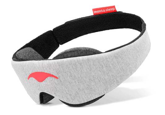 Manta Sleep Mask image 1