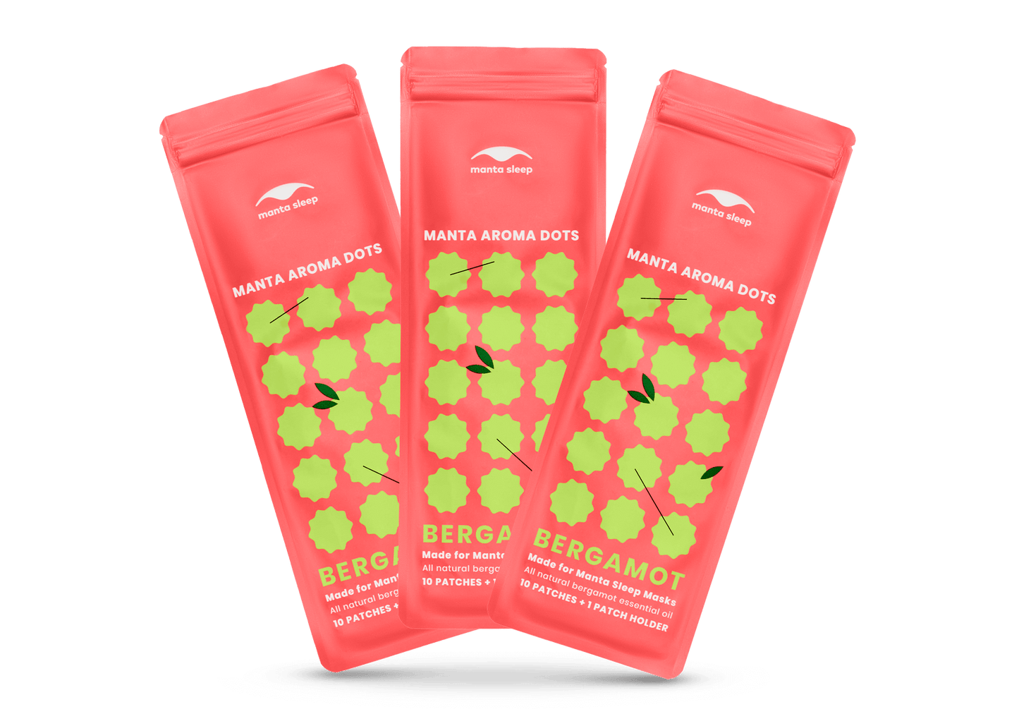 Manta AROMA Dots image 19