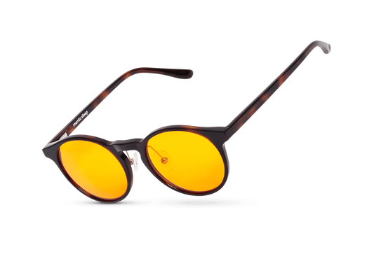 Manta Blue Light Blocking Glasses image 1