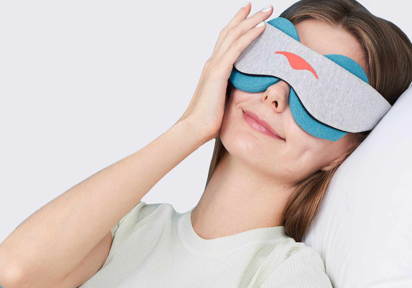 Manta COOL Sleep Mask DUO image 7