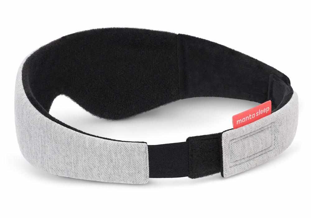 Manta ORIGINAL Head Strap image 3
