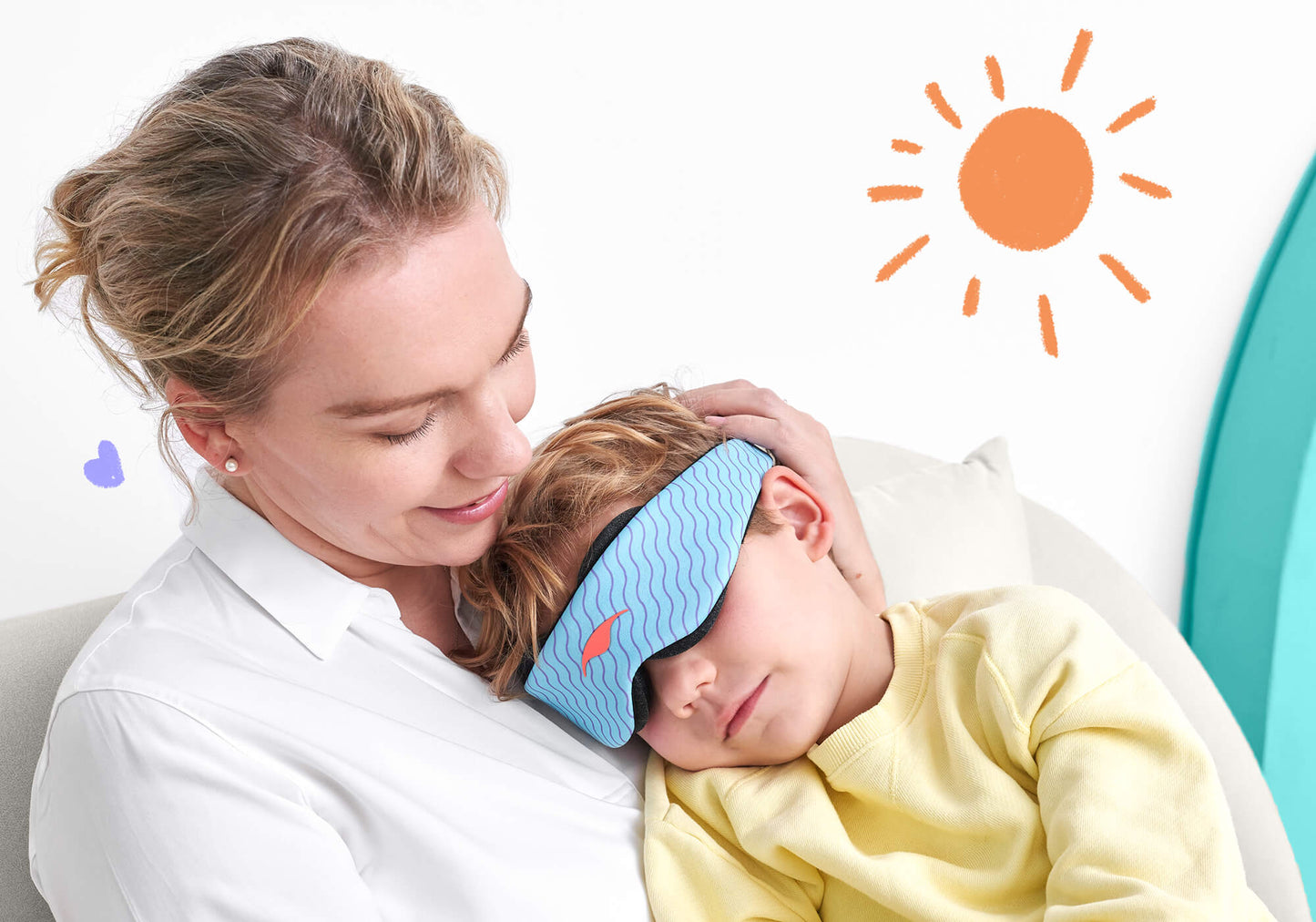 Manta KIDS Sleep Mask image 17
