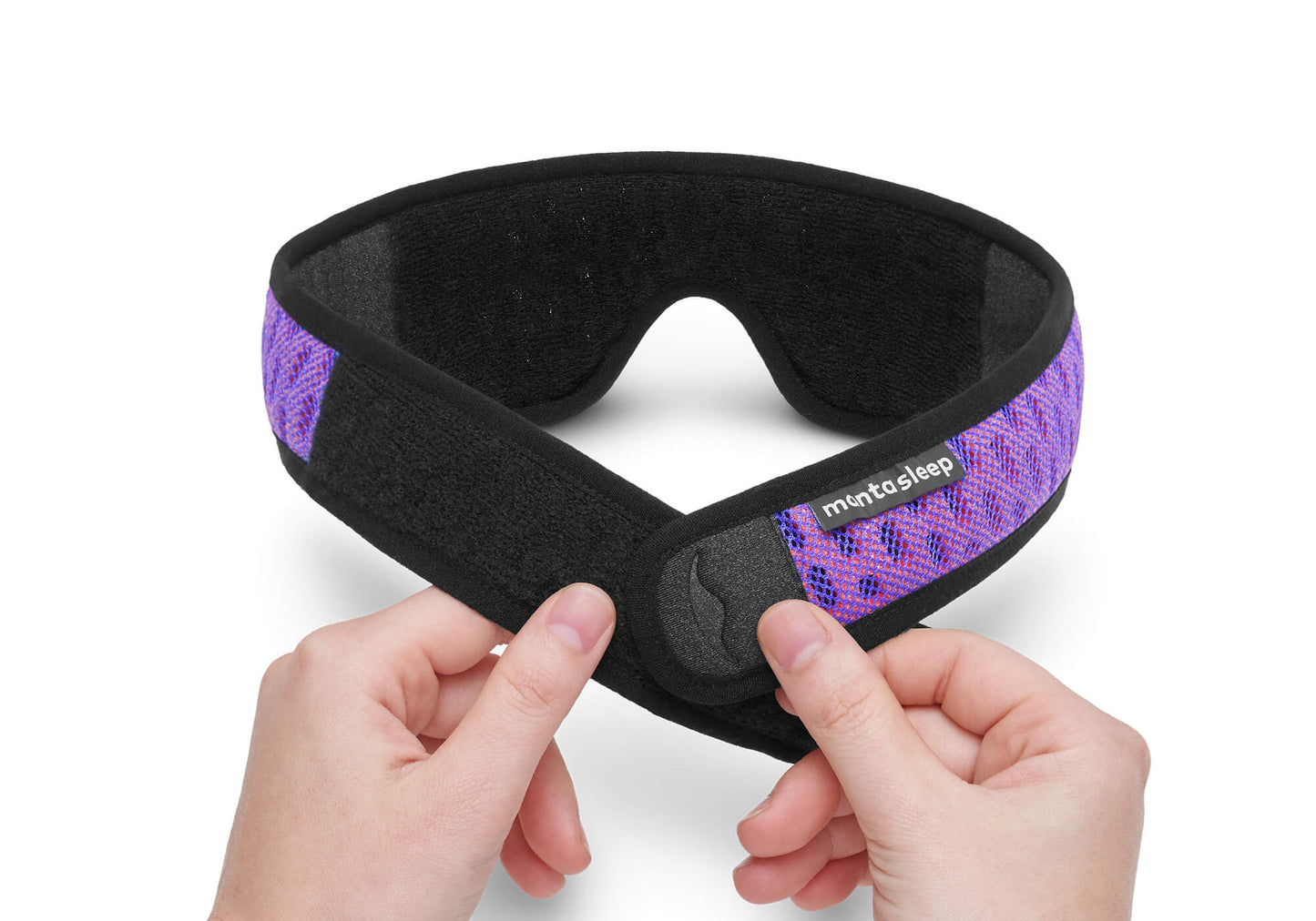 Replacement - Manta PRO Head Strap image 4