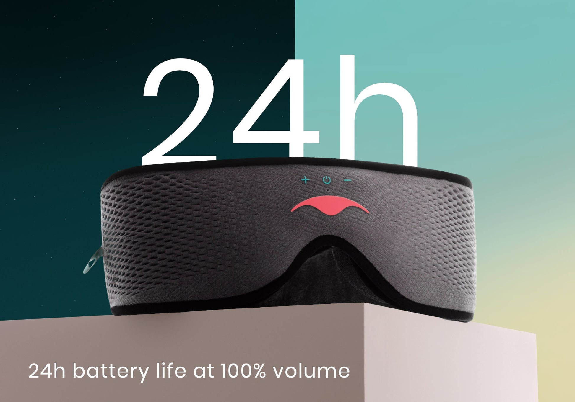 Manta SOUND Sleep Mask - 10% Off image 8