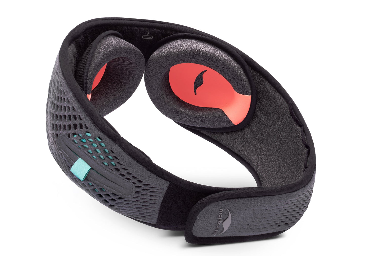 Manta SOUND Sleep Mask - 10% Off image 3