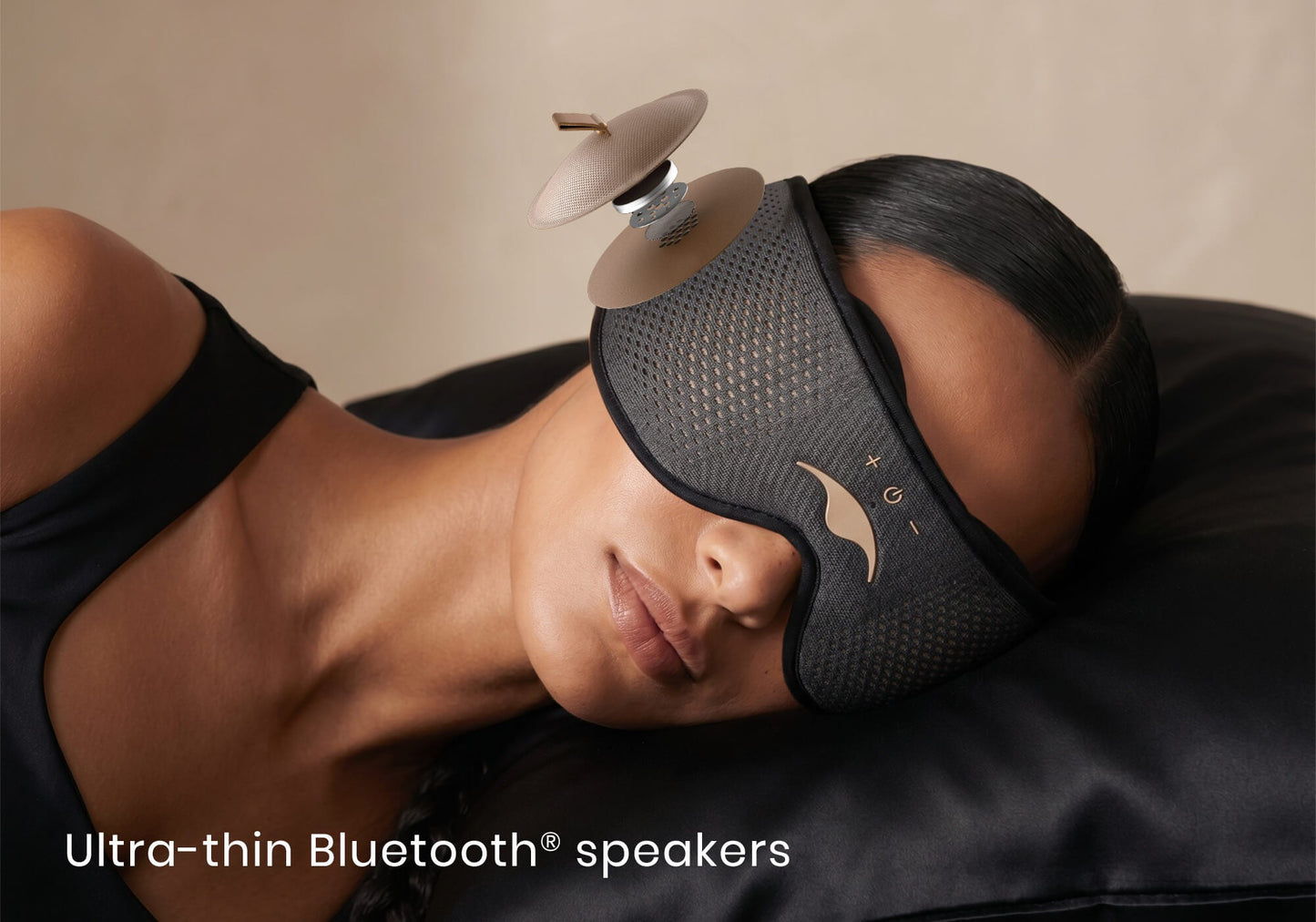Manta SOUND Sleep Mask image 20