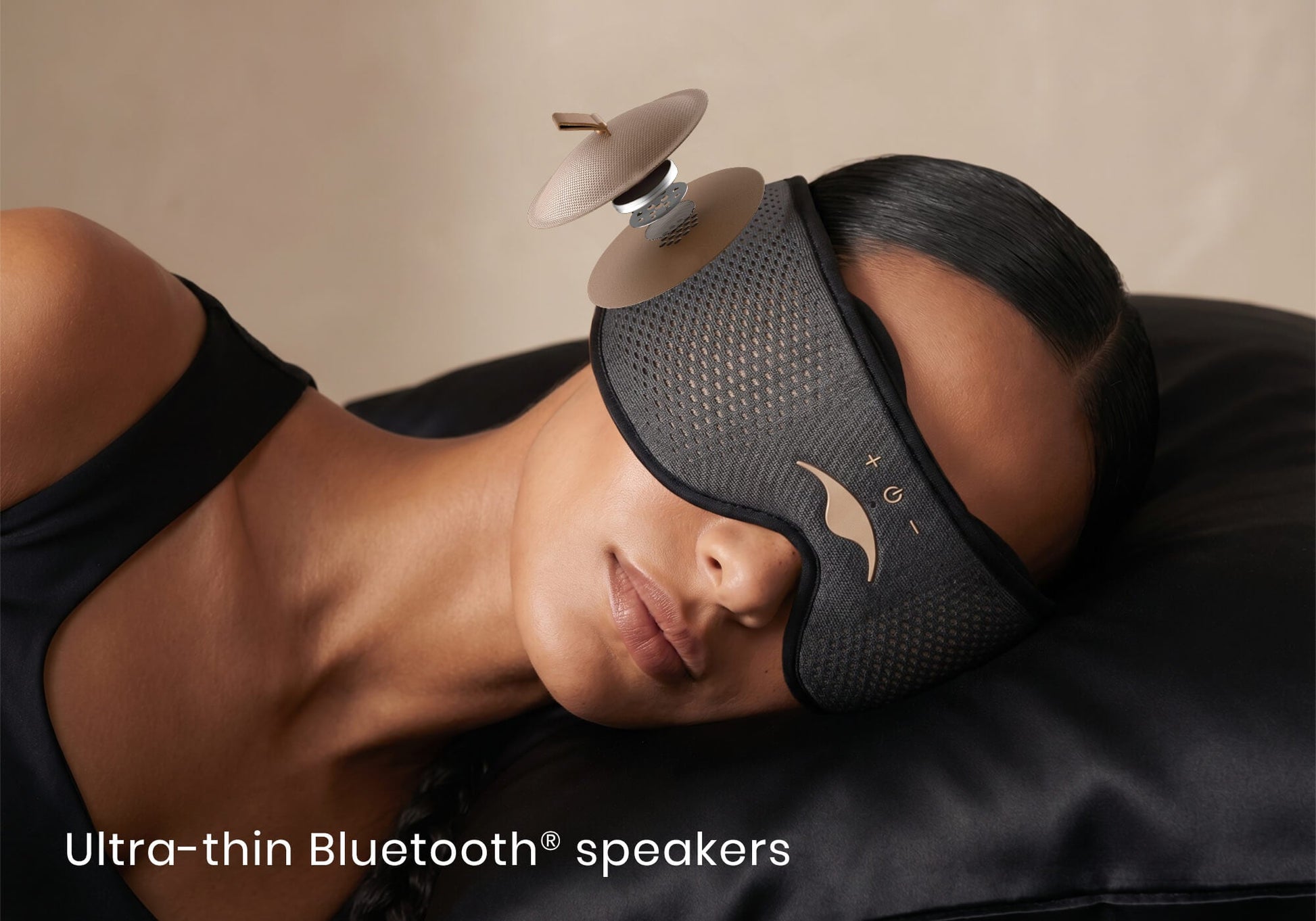 Manta SOUND Sleep Mask image 20