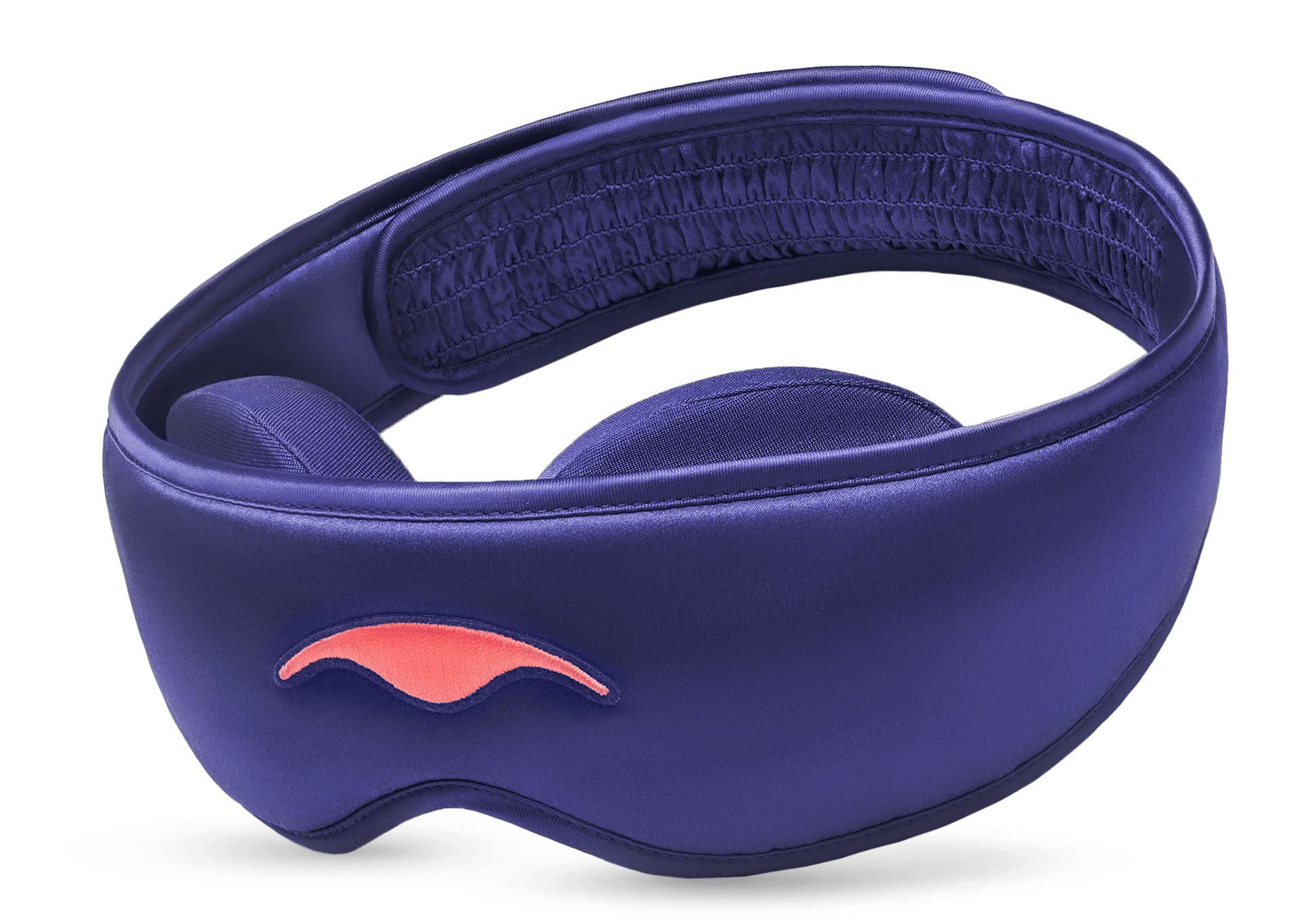 Manta SILK Sleep Mask - 10% Off image 1