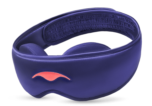 Manta SILK Sleep Mask image 1