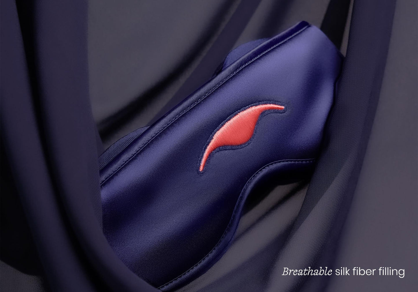 Manta SILK Sleep Mask DUO image 10