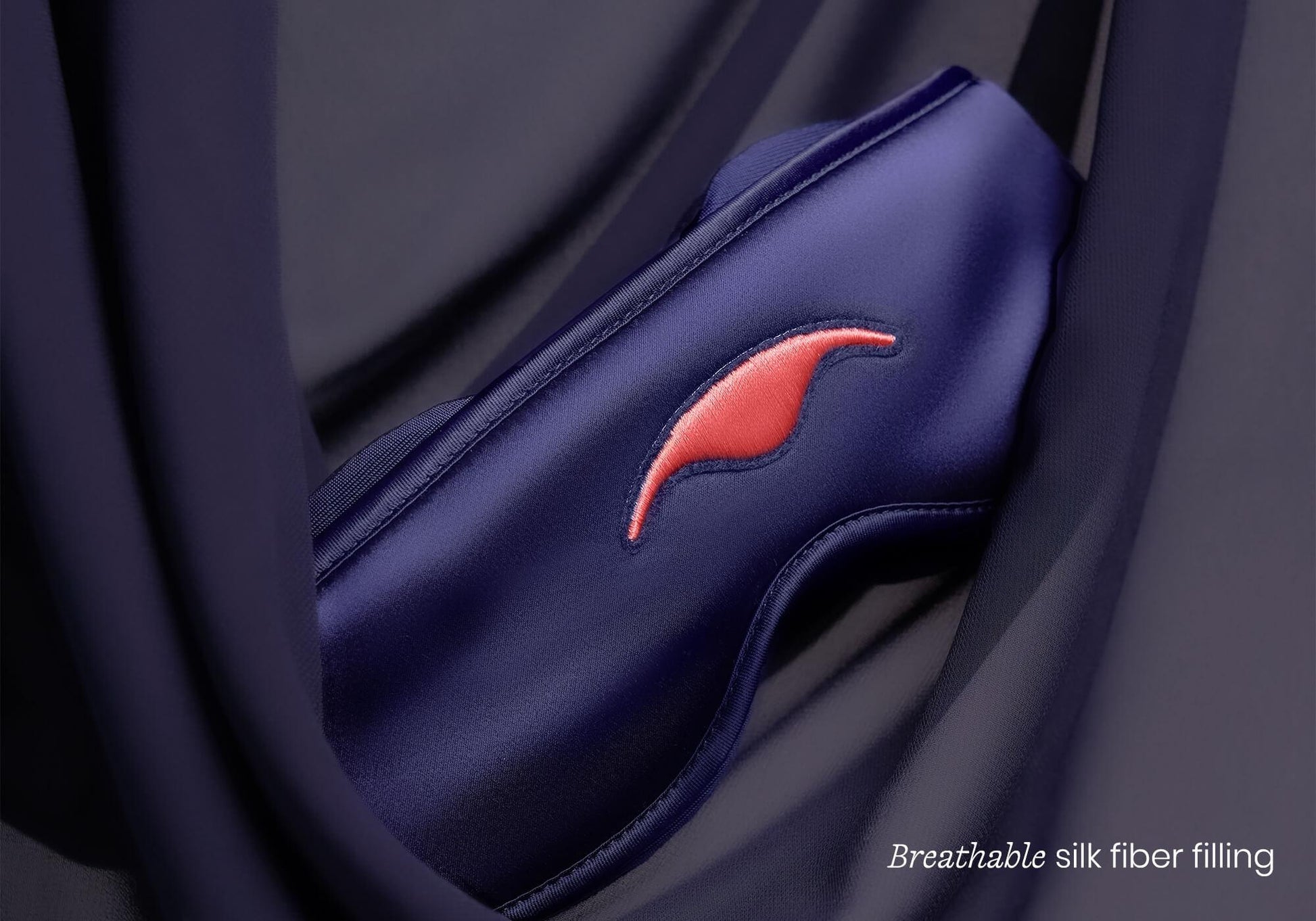 Manta SILK Sleep Mask DUO image 10