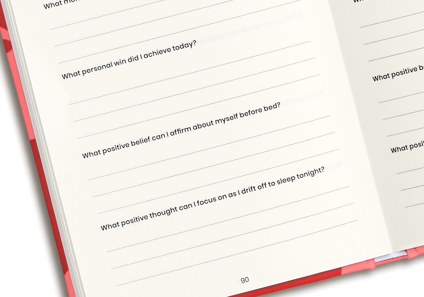 Manta Sleep Journal image 4