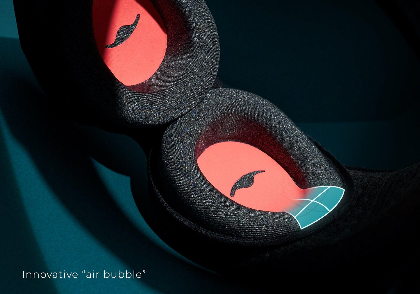 Manta SOUND Sleep Mask DUO (Previous Gen) image 11