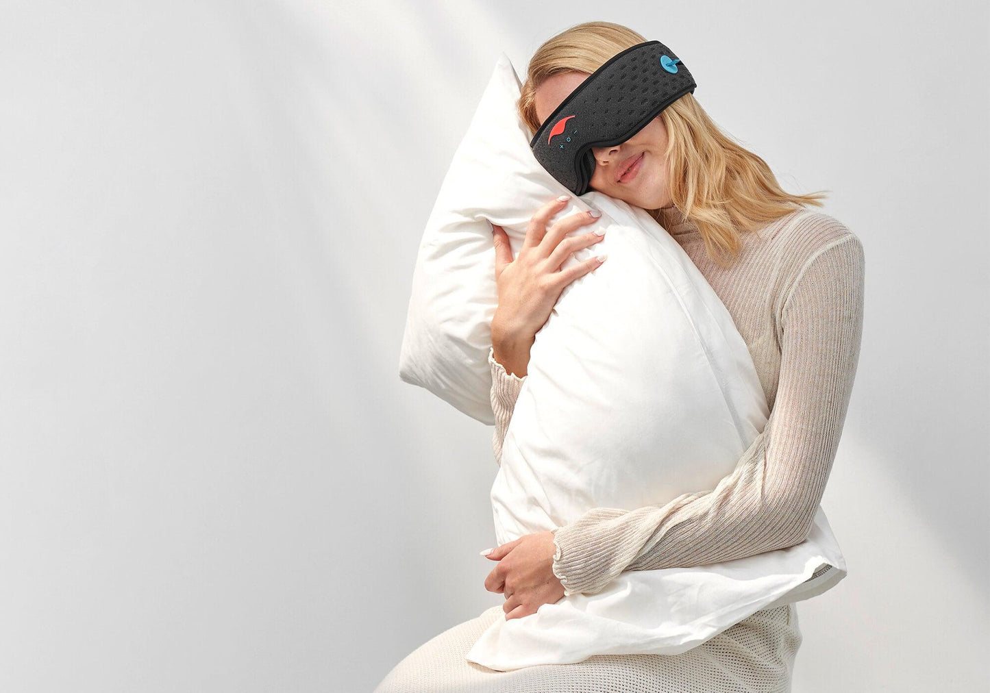 Manta SOUND Sleep Mask (Previous Gen) image 17