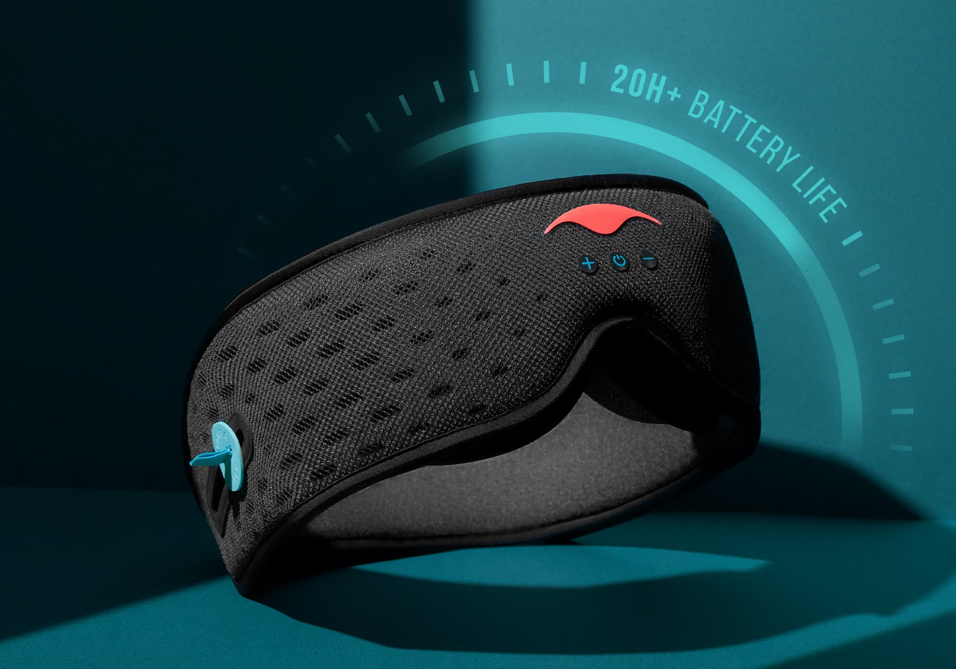 Manta SOUND Sleep Mask DUO (Previous Gen) image 8