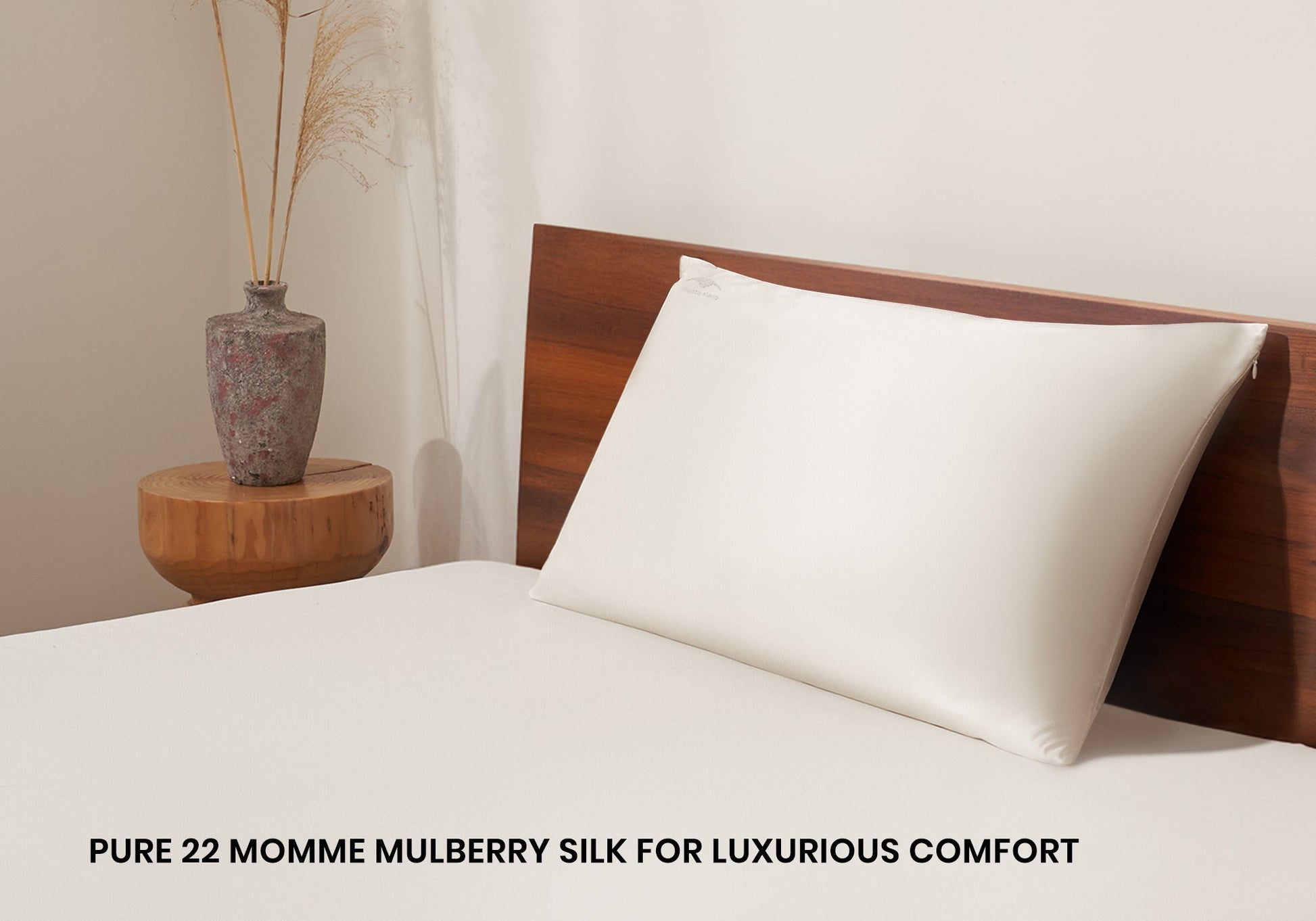 Manta Silk Pillowcase image 13