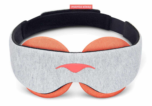 Manta STEAM Sleep Mask DUO image 2